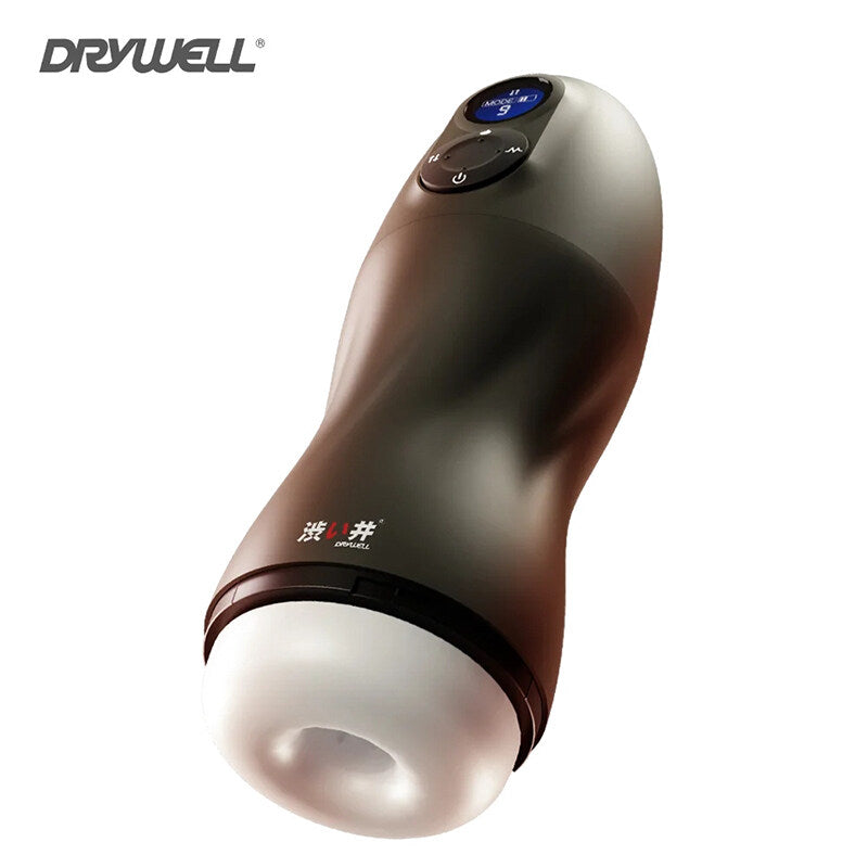 🔥Last day promotion！🔥✨Men's smart massager
