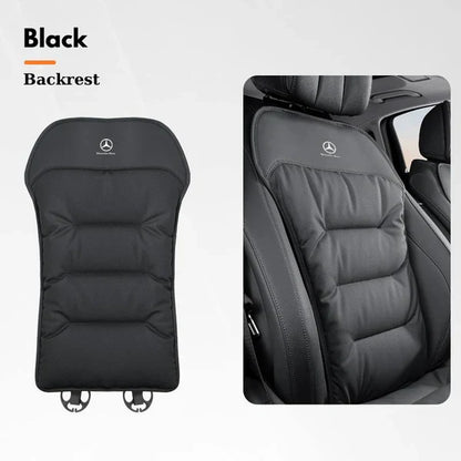 🔥HOT PRODUCT🔥 – Skin-Friendly & Dirt-Repellent Leather Seat Cushions